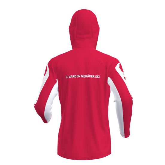 Flex 4.0 Hoodie Dame