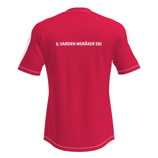 Free 2.0 T-shirt SS Men