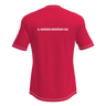 Free 2.0 T-shirt SS Women