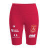 Lead Short Tights Women