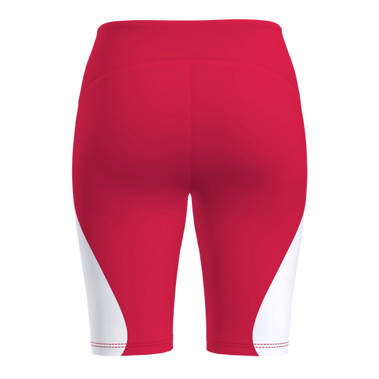 Lead Short Tights Women