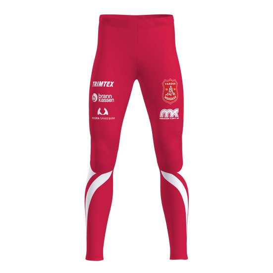 Rapid Long Tights Jr