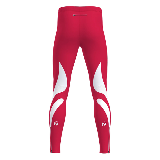 Rapid Long Tights Jr