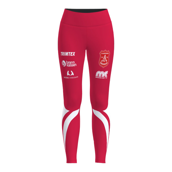 Rapid Long Tights Women