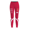 Rapid Long Tights Women