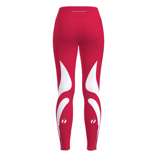 Rapid Long Tights Women