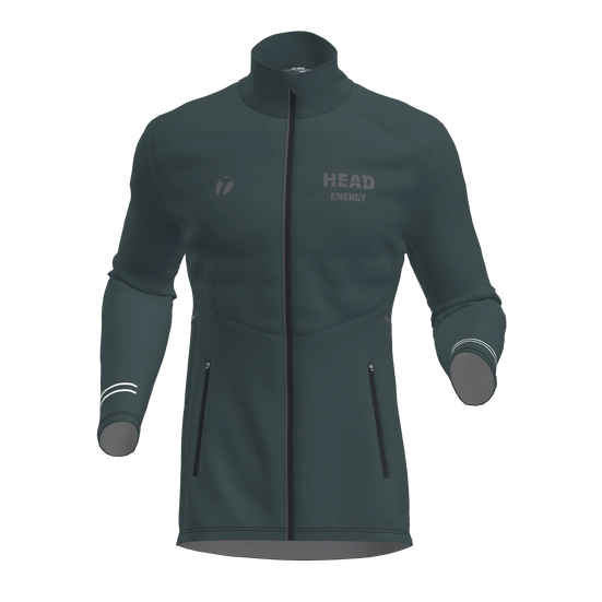Ace Primaloft Jakke Herre
