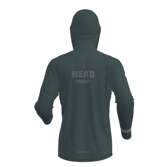 Flex 4.0 Hoodie Dame