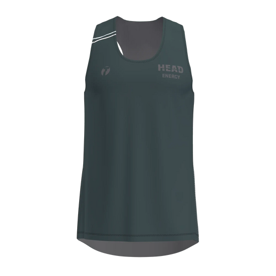 Fast 3.0 Singlet Dame