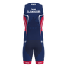 Drive Skinsuit NP Junior