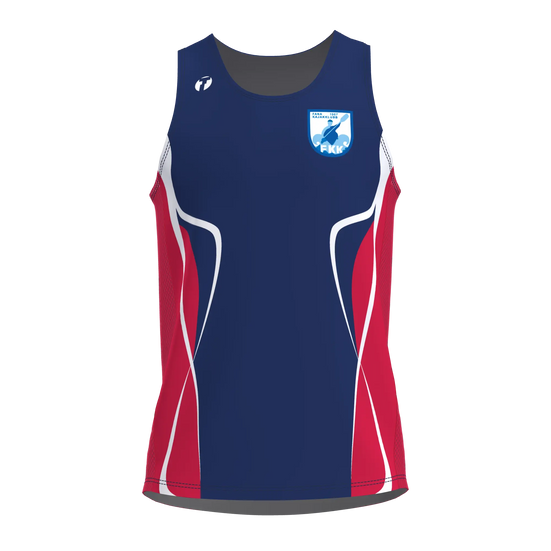 Run Singlet Junior