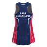 Run Singlet Dame