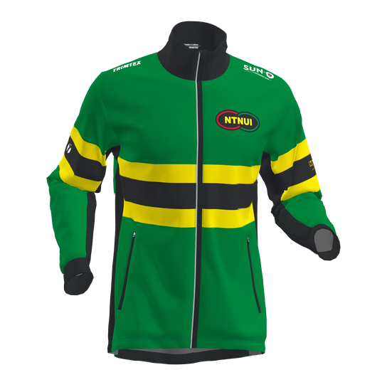 Trainer 3.0 Jakke Dame
