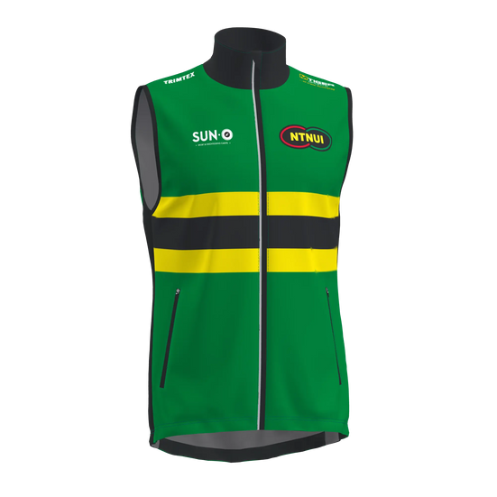 Trainer 3.0 Vest Men