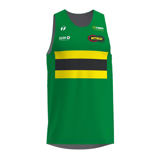 Speed Mesh Singlet Herre