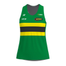 Speed Mesh Singlet Dame