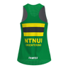 Speed Mesh Singlet Dame