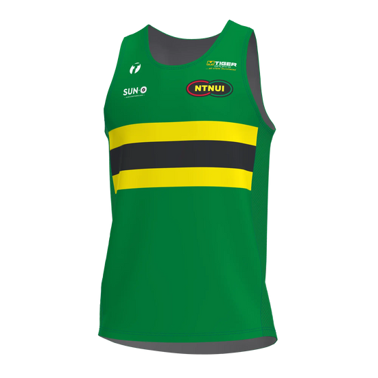 Run Singlet Herre