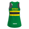 Run Singlet Dame