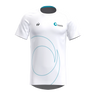 Run T-Skjorte Dame