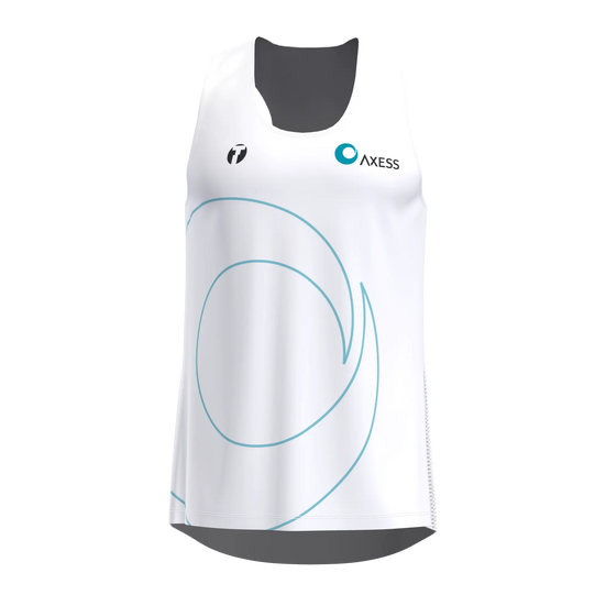 Fast 3.0 Singlet Herre