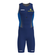 Lead Skinsuit