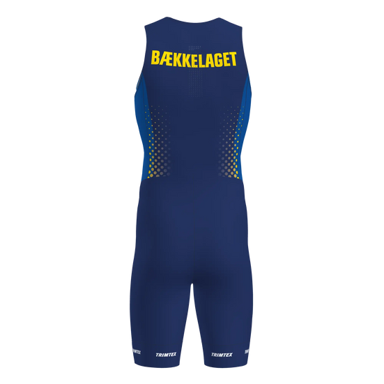 Lead Skinsuit Junior
