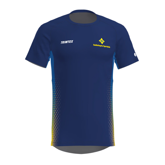 Run T-Skjorte Herre