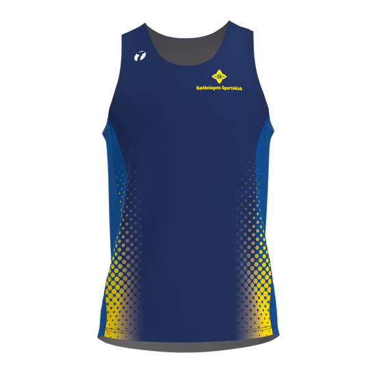 Run Singlet Herre