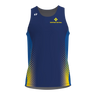 Run Singlet Junior