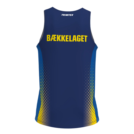 Run Singlet Junior
