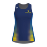 Run Singlet Dame