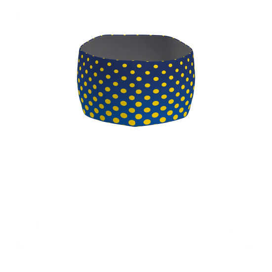Pulse pannebånd