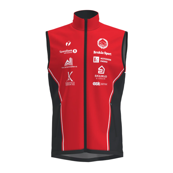 Performance Vest Women