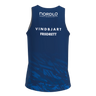 Run Singlet Herre