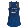 Run Singlet Dame