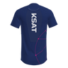 Run T-Skjorte Dame