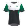 Lead T-Skjorte Dame
