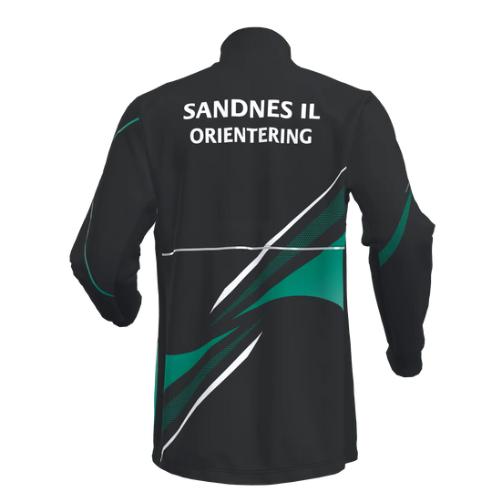 Trainer 3.0 Jacket Jr