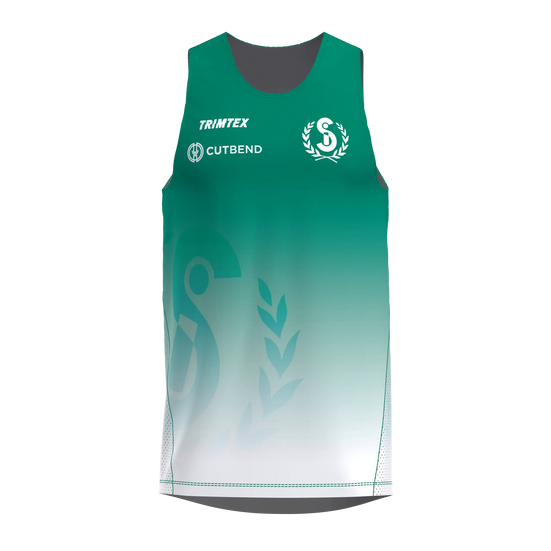 Speed mesh singlet Junior