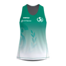 Speed Mesh Singlet Dame