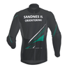 Fast Jakke Dame