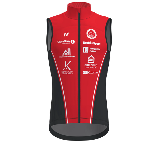 Pro 3.0 Vest Herre