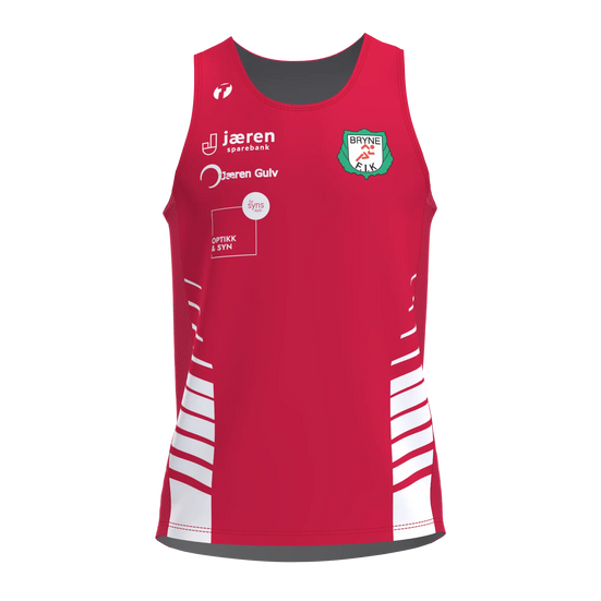 Run Singlet Herre