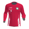 Free 2.0 T-Skjorte LS Dame
