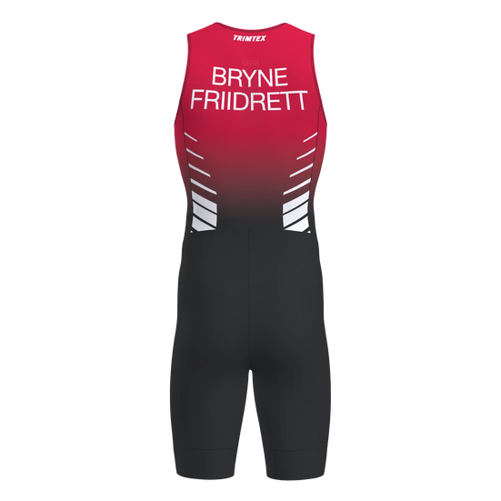 Lead Skinsuit Junior