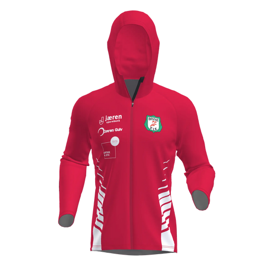 Flex 4.0 Hoodie Herre