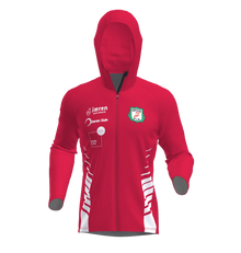 Flex 4.0 Hoodie Dame
