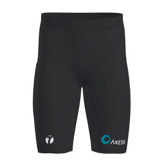 Trainer Kort Tights Herre