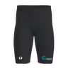 Trainer Kort Tights Herre